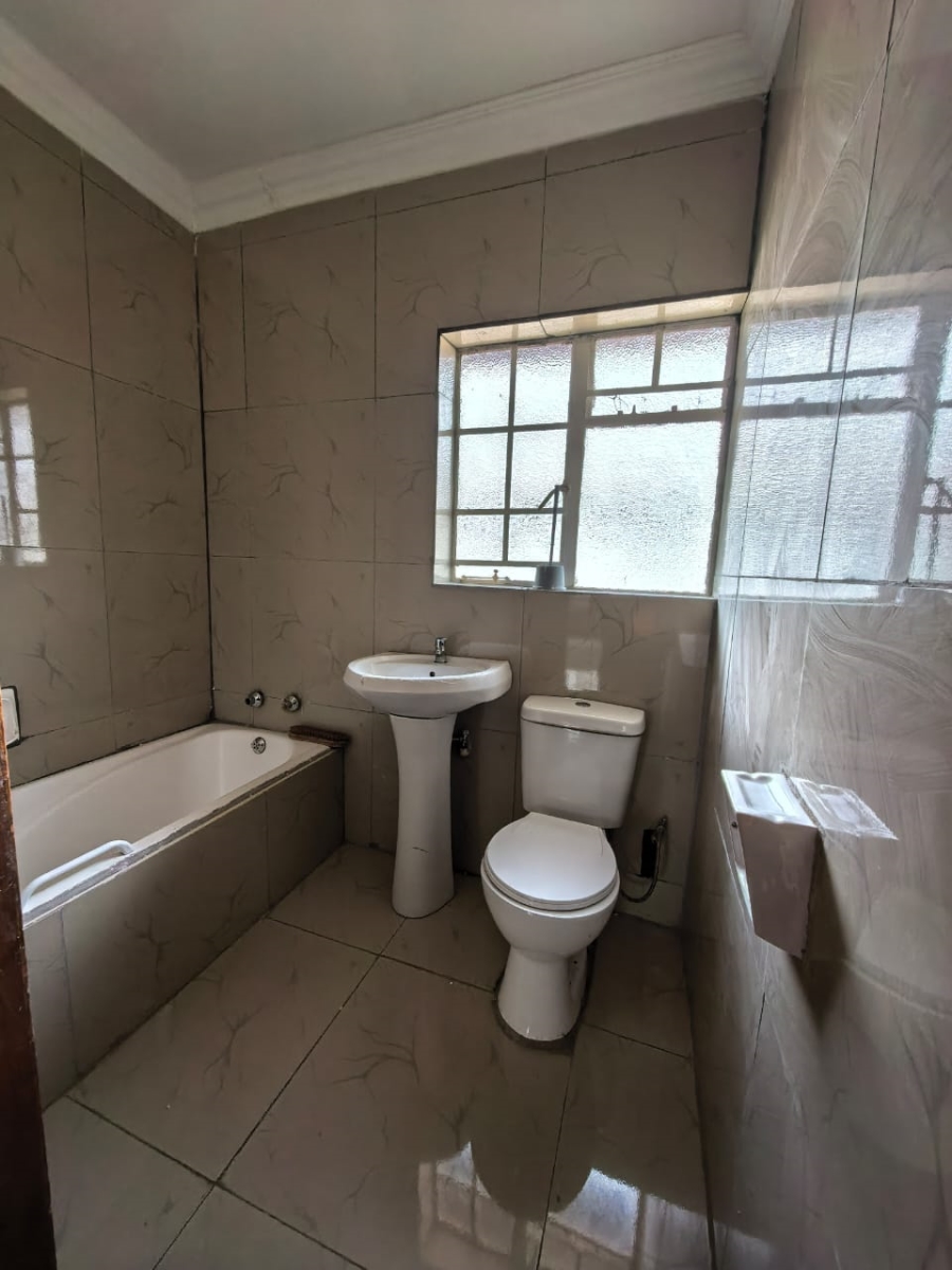 3 Bedroom Property for Sale in Vaalpark Free State